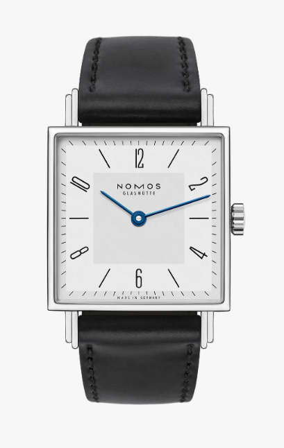 Nomos TETRA 27 DUO Review Watches for sale Nomos Glashuette Replica Watch 410 (image for) Nomos TETRA 27 DUO Review Watches for sale Nomos Glashuette Replica Watch 410